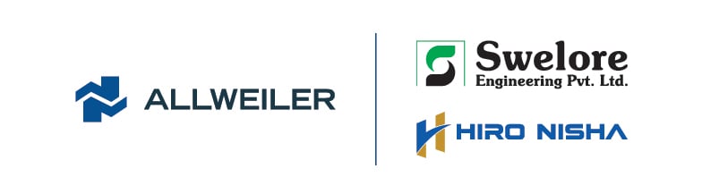 ALLWEILER and Swelore Hero Nisha All-in One logo-opt-2