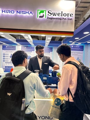Customer interaction1